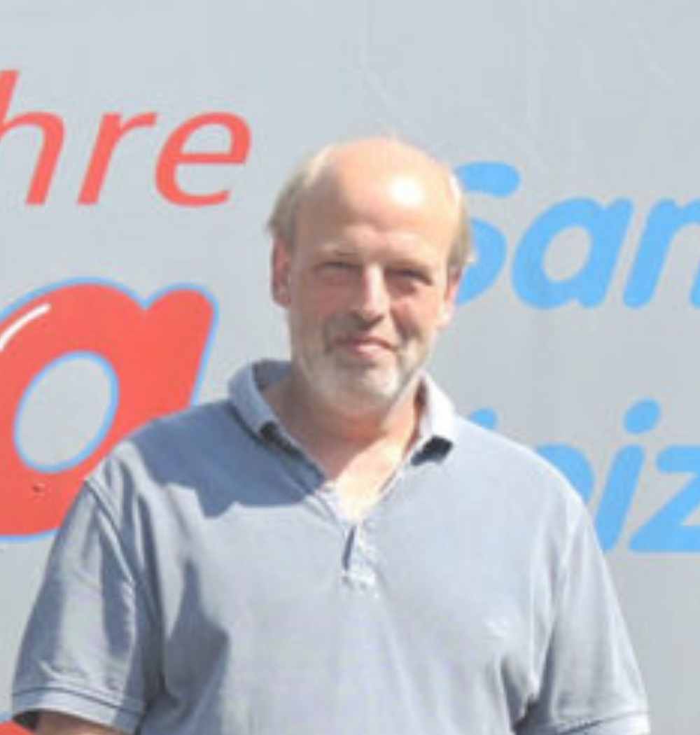 Johannes Jung