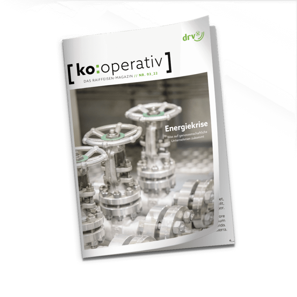 kooperativ mockup