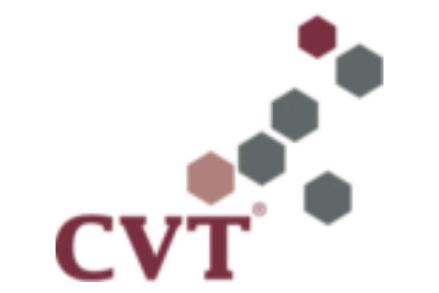 cvt logo
