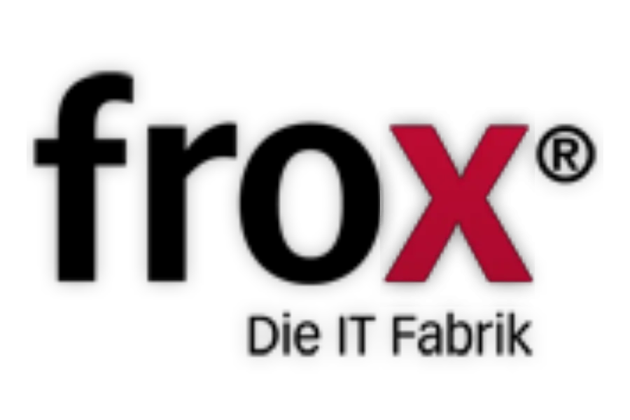 frox logo