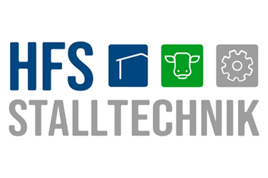hfs stalltechnik logo