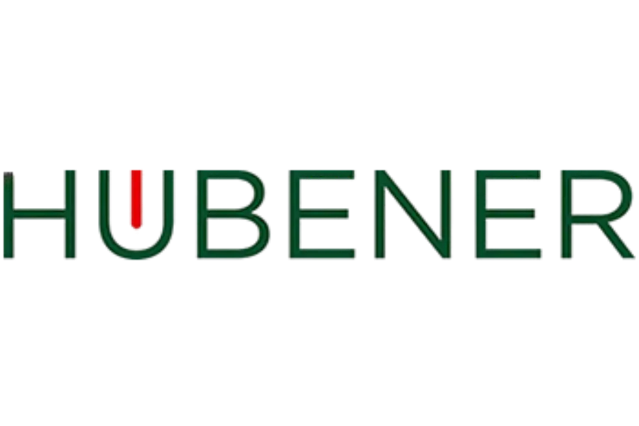 huebener logo