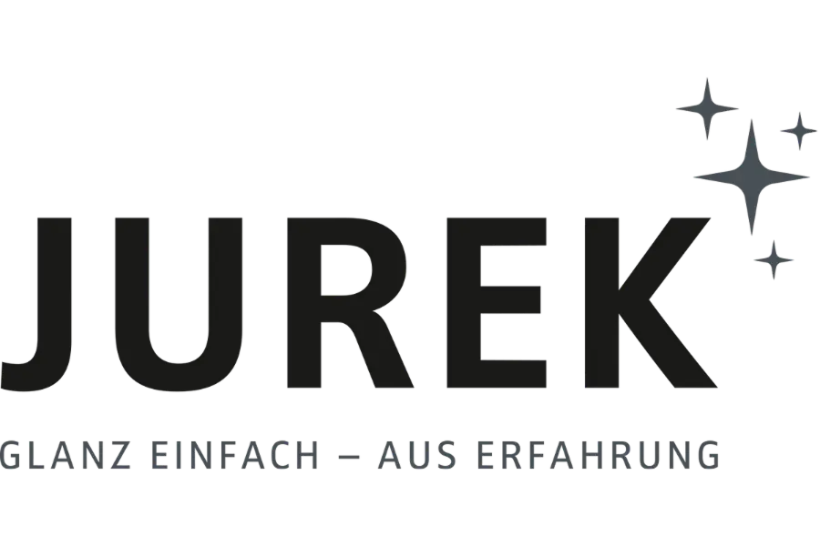 jurek reinigungstechnik logo