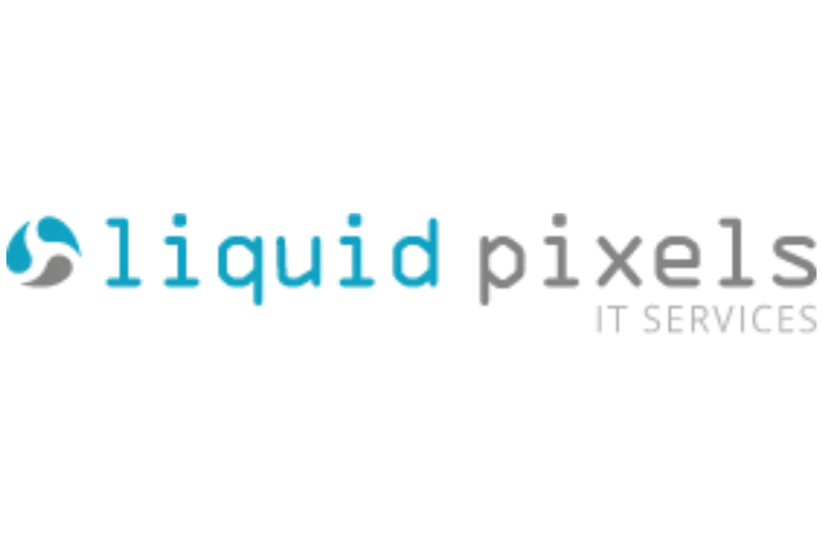 liquid pexels logo