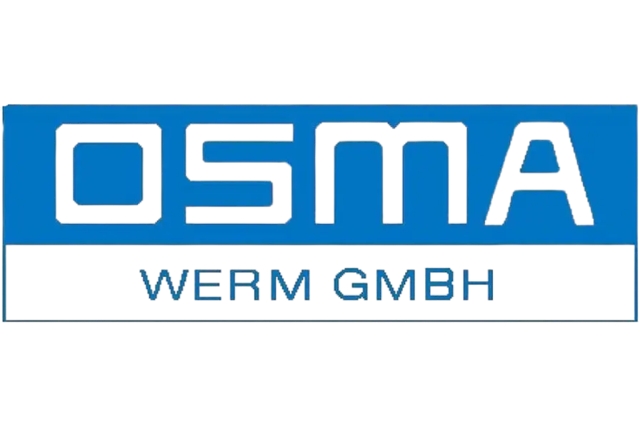 osma werm logo