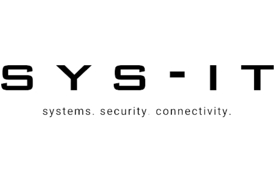 sys it logo