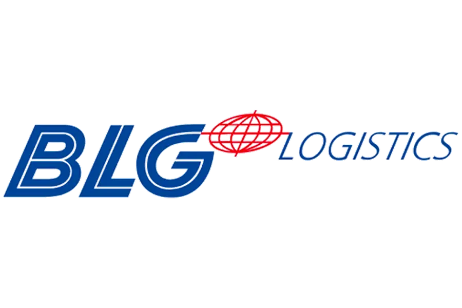 blg industrielogistik berlin logo
