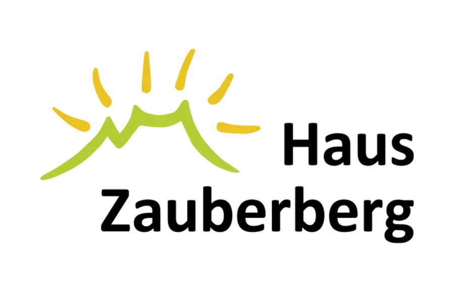 haus zauberberg logo