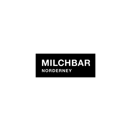 marc jens brune gbr – milchbar logo
