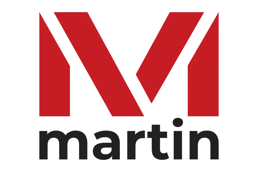 Martin Logistik GmbH