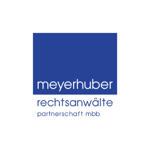 Meyerhuber Rechtsanwälte Partnerschaft
