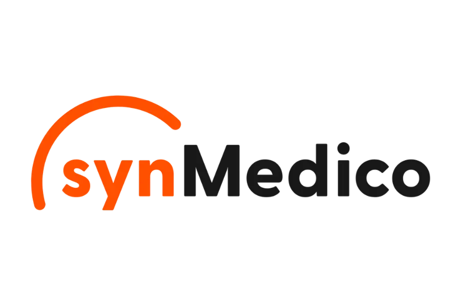 syn medico logo