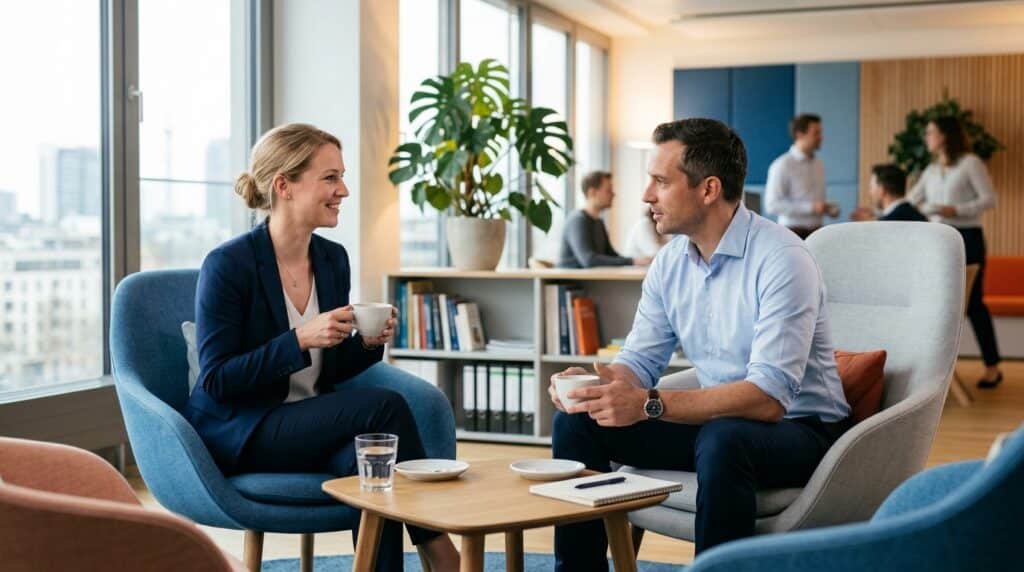 fachkräftemangel deutschland