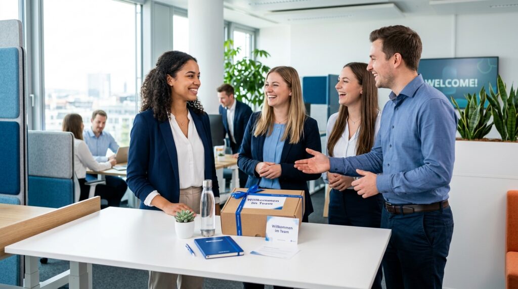 recruiting social media