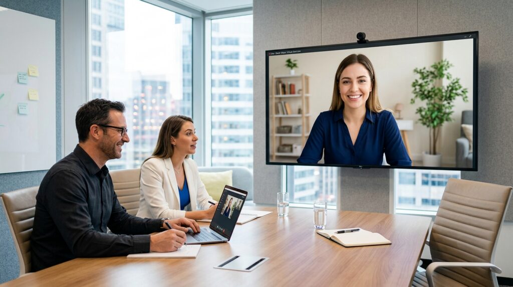 social media recruiting beispiele