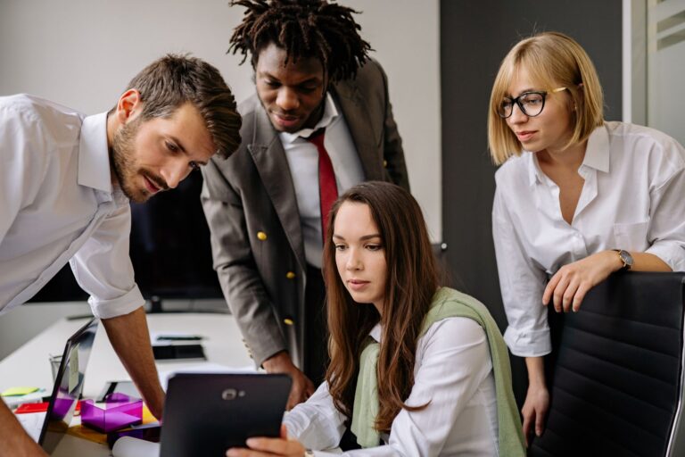 hr metrics mitarbeiterbindung