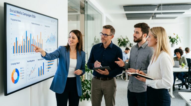 multi channel recruiting strategie