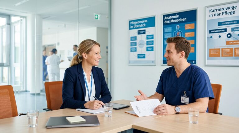 personalbeschaffung auslagern