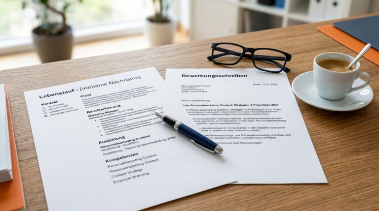 personalmarketing content