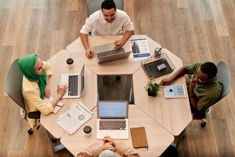 recruiting agentur erfolgreich finden