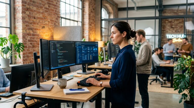 recruiting strategie für startups