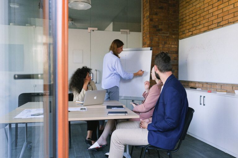 recruitment kennzahlen überwachen