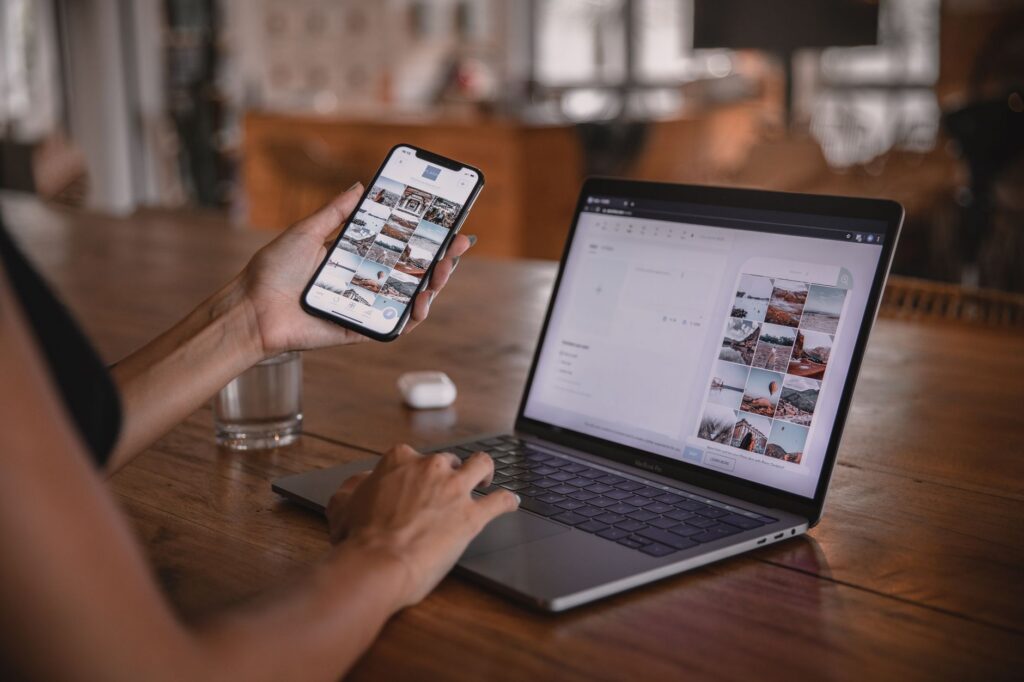 social media recruiting tipps