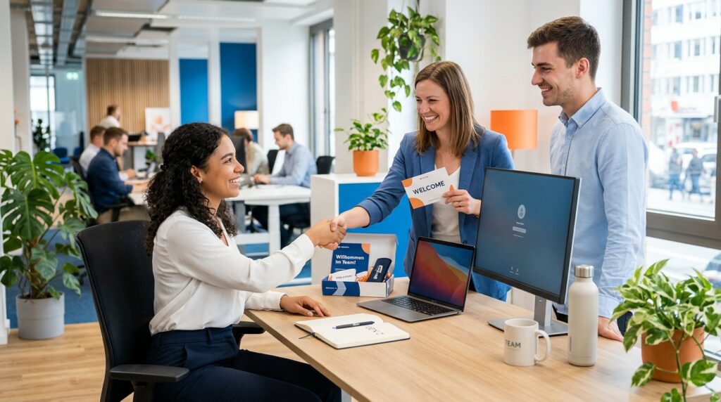 generation z arbeitswerte anforderungen