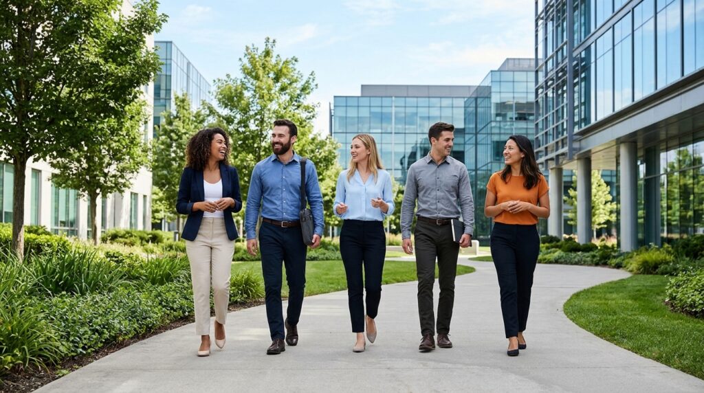 onboarding new hires