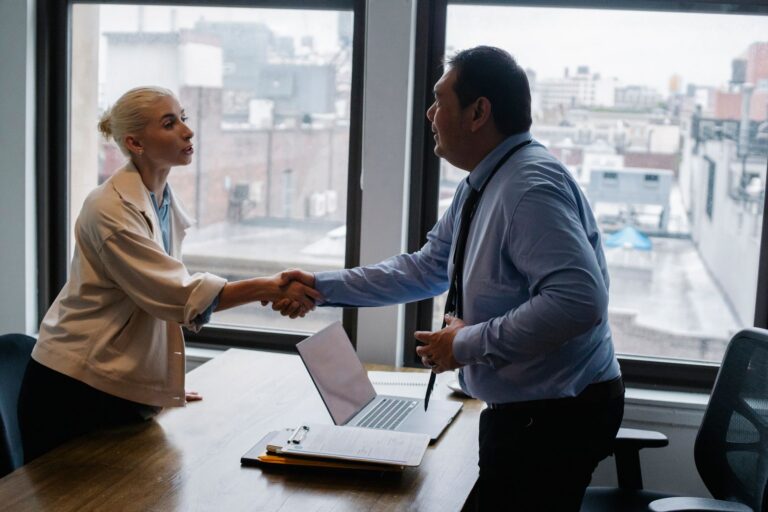 personalvermittlung für arbeitnehmer