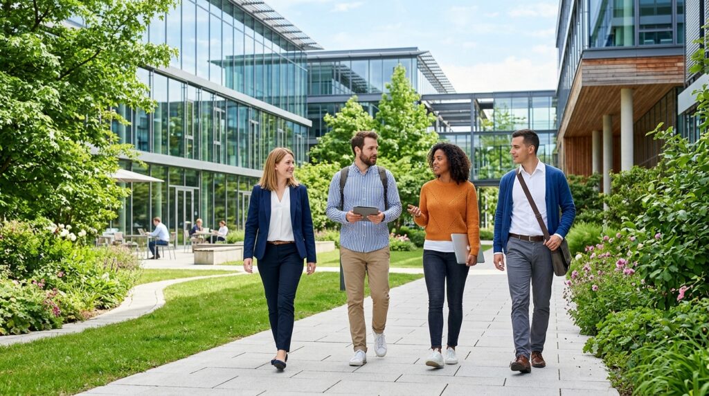 stellenanzeige anfordern requirements
